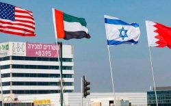 بحرین و امارات با اسرائیل توافق‌نامه‌ی صلح امضا می‌کنند
