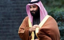 چهار مقام‌ دولتی و دو عضو خاندان سلطنتی عربستان سعودی به اتهام فساد مالی برکنار شدند