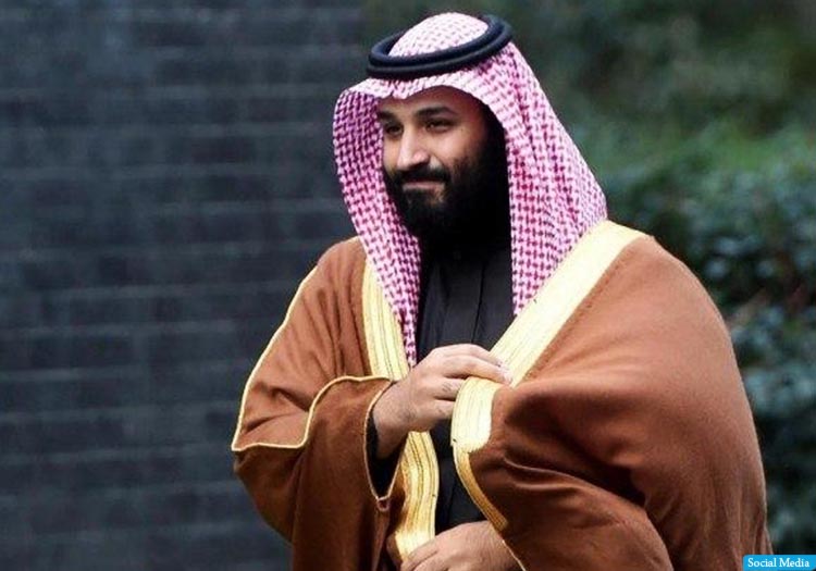 چهار مقام‌ دولتی و دو عضو خاندان سلطنتی عربستان سعودی به اتهام فساد مالی برکنار شدند
