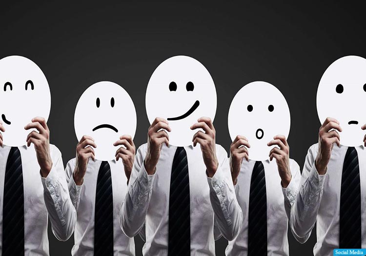 احساس‌های شما مهم و با ارزش استند