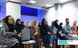 زنان هراتی: پیام ما به طالبان واضح است؛ نمی‌توانید ما را حذف کنید