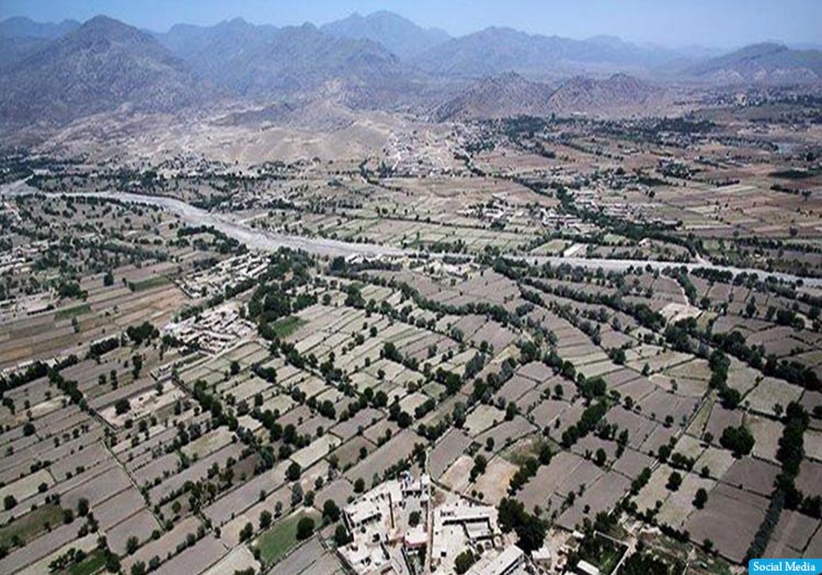انفجار در یک مراسم عروسی در ولایت خوست چهار کشته به جا گذاشت