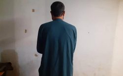 سردسته‌ی مافیای مواد مخدر در سطح زون شمال افغانستان بازداشت شد