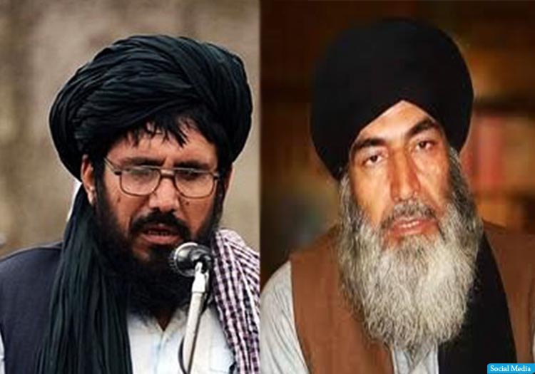هغه طالبان چې په پاکستان کې زنداني دي  او یا هم په زندانونو کې ووژل شول