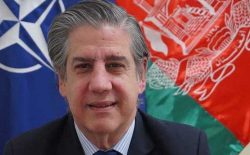 نماینده‌ی غیرنظامی ناتو: طالبان بدانند که راهی برای بازگشت به ۲۰ سال قبل وجود ندارد