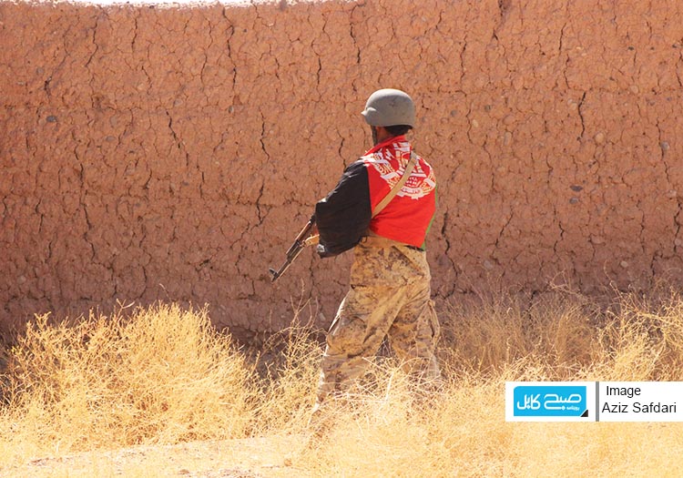 آرزو داشتم جنرال شوم؛ جنرال واقعی!