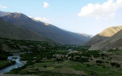 طالبان در ۱۸ سنبله به دره‌ی «جهاد و مقاومت» حمله کردند