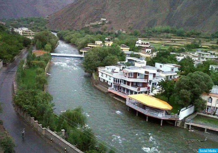حمله‌ی طالبان بر ولسوالی آبشار پنجشیر