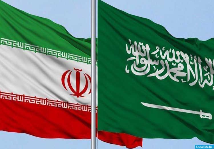 عربستان سعودی 10 نفر را به اتهام ارتباط با سپاه پاسداران ایران بازداشت کرد