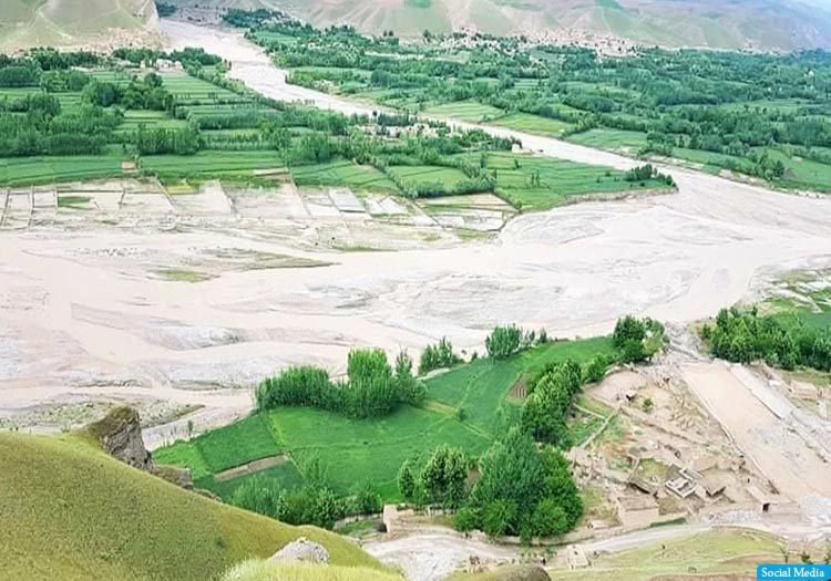 سه مقام امنیتی به اتهام انتقال مواد مخدر در تخار بازداشت شدند