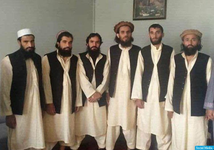 استرالیا نیز مخالفت خود را با آزادی زندانیان خطرناک طالبان اعلام کرد