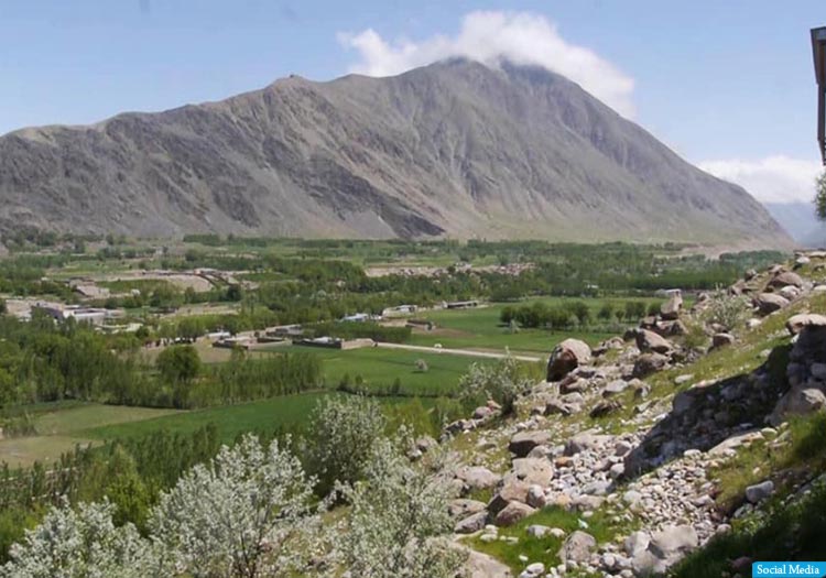 حمله‌ی طالبان در بدخشان؛ 12 سرباز پولیس محلی کشته شده اند