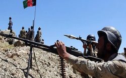 درگیری در امتداد خط دیورند؛ یک سرباز مرزی افغانستان جان باخت