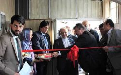 روند توزیع شناس‌نامه‌ی الکترونیکی برای مهاجران افغان در ایران آغاز شد