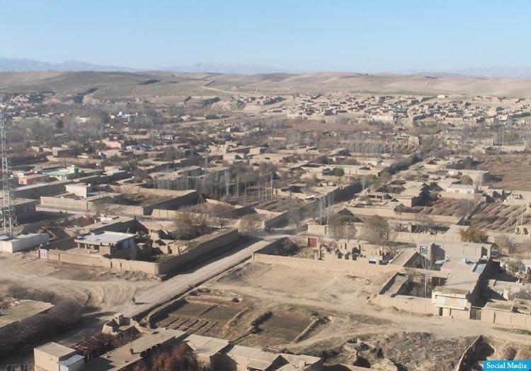 انفجار ماین در سرپل، جان 6 کودک را گرفت
