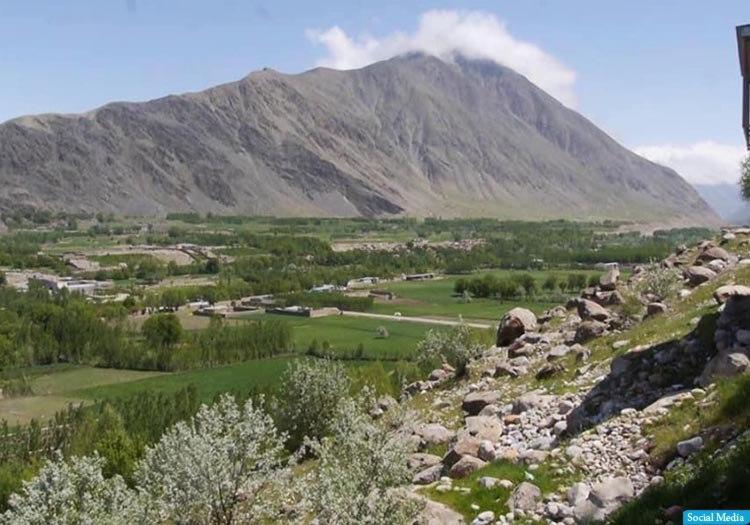چهار تفنگ‌دار غیرمسؤول در بدخشان توسط طالبان کشته شدند