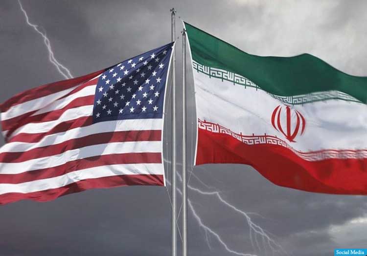 امریکا تحریم‌های جدیدی بر مقام‌های ایرانی وضع می‌کند