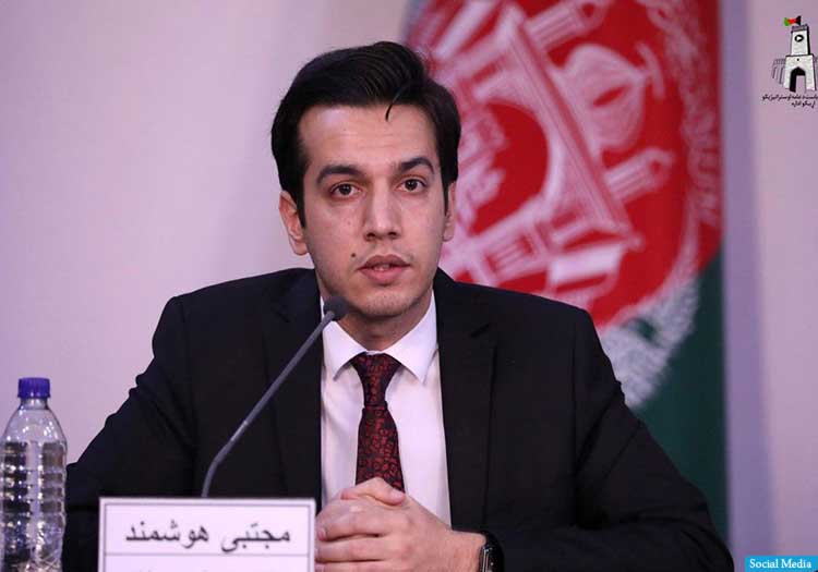 شرکت برشنا: تاجیکستان آماده‌ی عادی‌سازی روند انتقال برق به افغانستان است