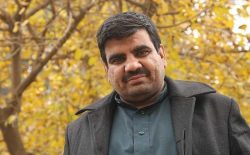 نوراحمد کریمی، از فعالان رسانه‌ای و فرهنگی هرات در گذشت