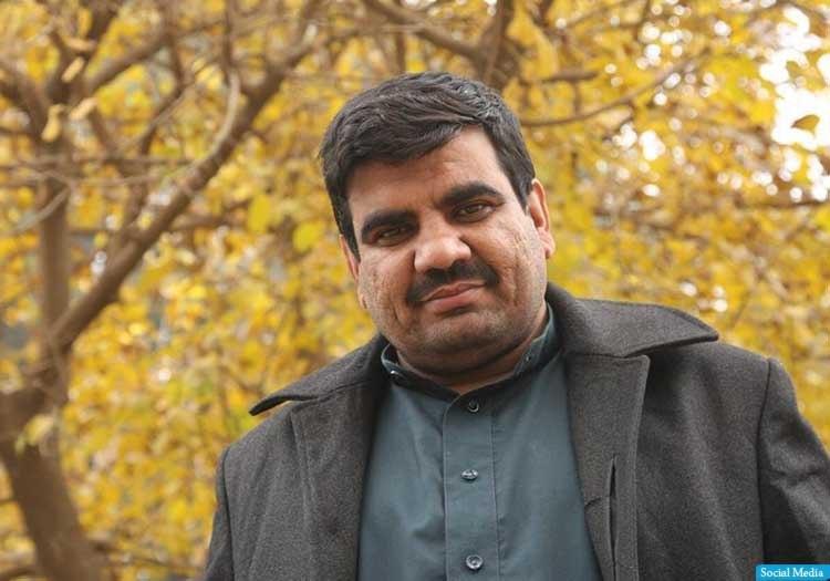 نوراحمد کریمی، از فعالان رسانه‌ای و فرهنگی هرات در گذشت