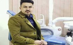 یک داکتر دندان از سوی تفنگ‌داران ناشناس در غرب کابل به قتل رسید