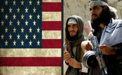 گروه طالبان، امریکا را به نقض توافق‌نامه‌ی قطر متهم کرد