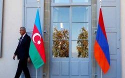 ارمنستان و آذربایجان بر سر برقراری آتش‌بس مجدد توافق کردند