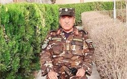 یک افسر امنیت ملی بدخشان در کمین طالبان کشته شد