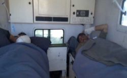 وزارت دفاع: سربازان محاصره‌شده‌ی ارتش در کمپ کوته عشرو نجات داده شدند
