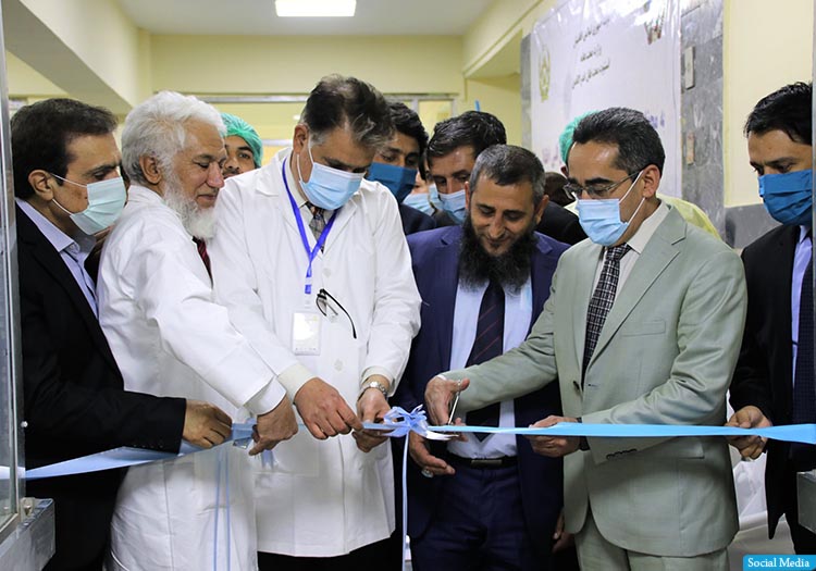گشایش نخستین مرکز جراحی قلب؛ 120 هزار کودک به سوراخ قلب مبتلا اند