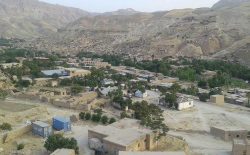 بازپس‌گیری درزآب؛ طالبان در خانه‌های مردم سنگر گرفته بودند