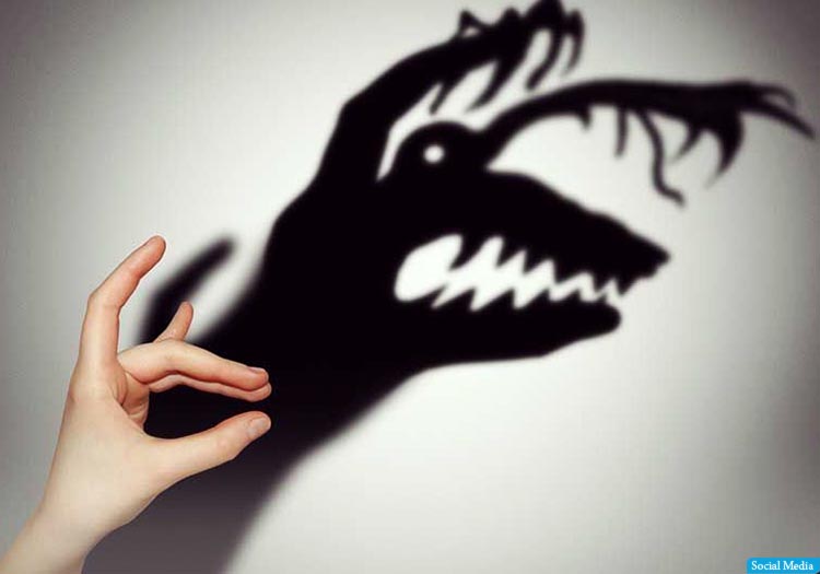 فهم سایه‌ای؛ بن‌بست انسان جهان سوم