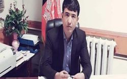 یک افسر وزارت دفاع در شهر کابل کشته شد