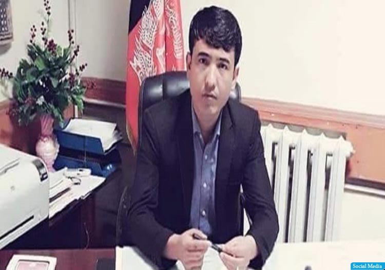 یک افسر وزارت دفاع در شهر کابل کشته شد
