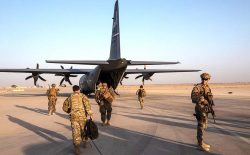 خروج امریکا از افغانستان؛ اشتباهی که گرباچف در ۲۰۲۱ مرتکب می‌شود