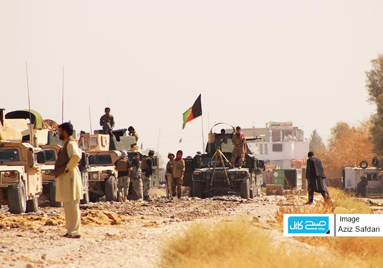 جنگ در میدان ناشناخته؛ آن‌چه قربانیان نیروهای ارتش را بیش‌تر می‌کند