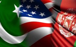پاکستان و امریکا، تصمیم‌گیرندگان اصلی جنگ ‌و صلح افغانستان است