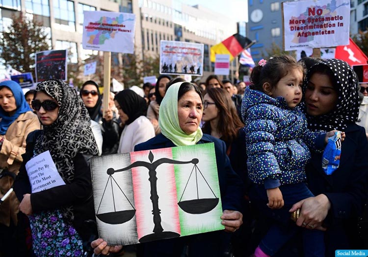 سازمان‌های دیاسپورای هزاره: توافق صلح باید زمینه‌ی مشارکت یکسان را در نظام سیاسی تامین کند