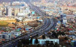 امرالله صالح: تسهیل‌کننده‌ی انفجار ماین‌های مقناطیسی در کابل بازداشت شد