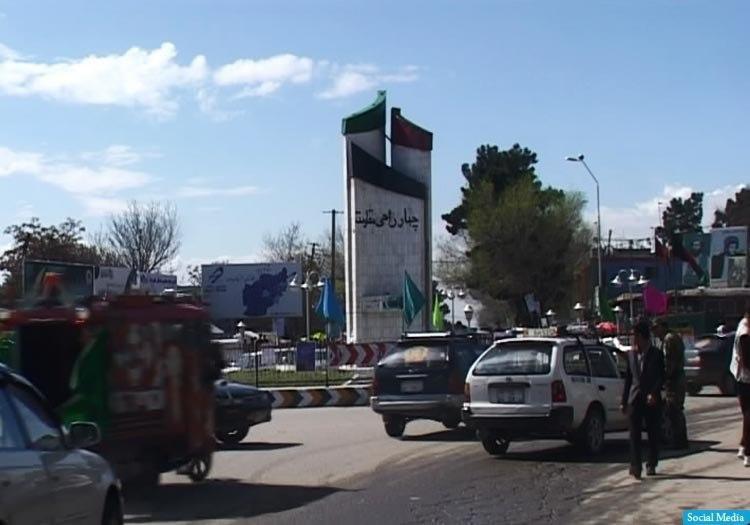 رویداد ترافیکی در پروان 3 کشته و 4 زخمی به جا گذاشت
