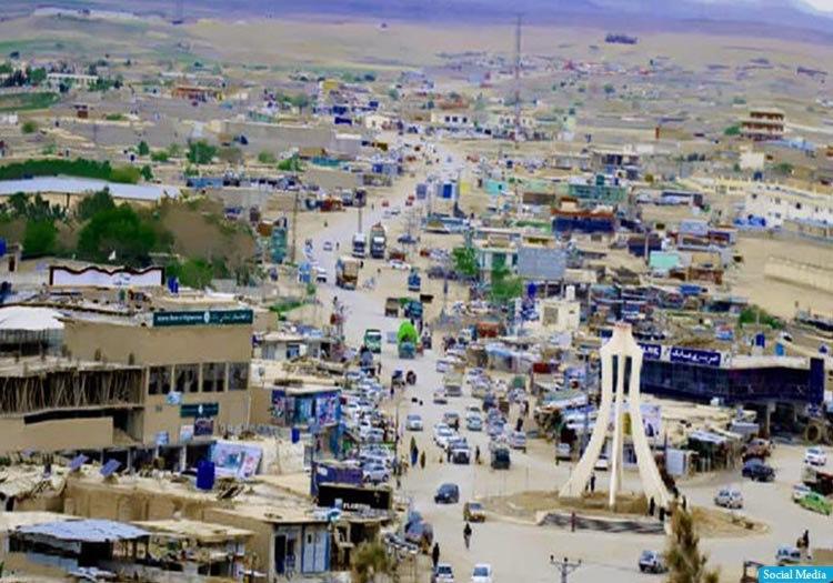 حمله‌ی طالبان در زابل؛ سه سرباز پولیس کشته شدند