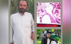 حمله‌ی طالبان در پکتیا؛ سه غیرنظامی کشته شدند
