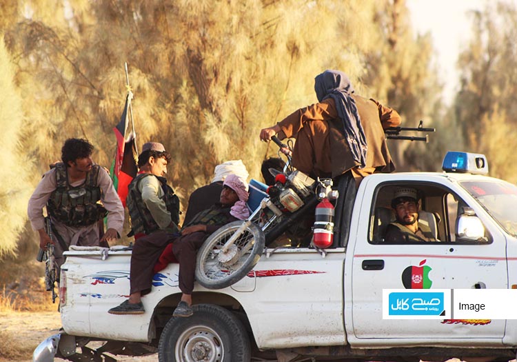 نگاه گذرا به نیمه‌ی پنهان جنگ