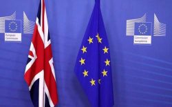 بریتانیا برای خروج از اتحادیه‌ی اروپا آماده می‌شود