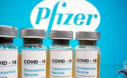 شرکت تولیدی فایزر خواستار دریافت جواز برای تولید انبوه واکسین کرونا شد