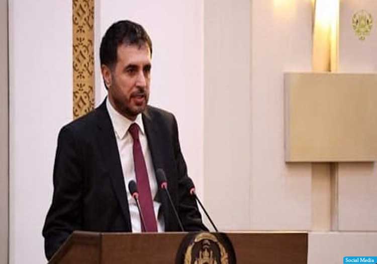 اسدالله خالد: مطمین نیستیم که گفت‌وگوهای قطر به نتیجه‌ی مثبتی بی‌انجامد
