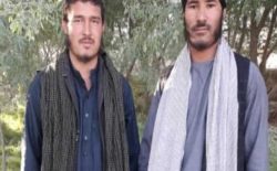 ولسوال نام‌نهاد طالبان برای ولسوالی آبکمری بادغیس کشته شد