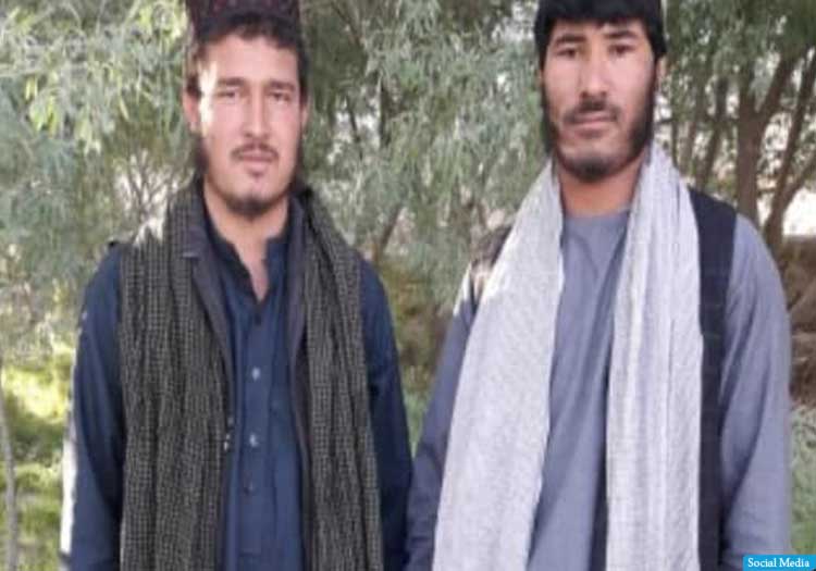 ولسوال نام‌نهاد طالبان برای ولسوالی آبکمری بادغیس کشته شد