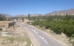 طالبان هفت نفر را در شاهراه جلریز میدان وردک ربوده اند