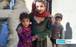 نگرانی سازمان ملل از نبود امنیت غذایی در افغانستان؛ یک میلیون کودک با خطر مرگ مواجه خواهند شد